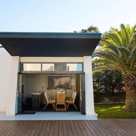 Villa Luxury Positiva With Heated Pool Vir