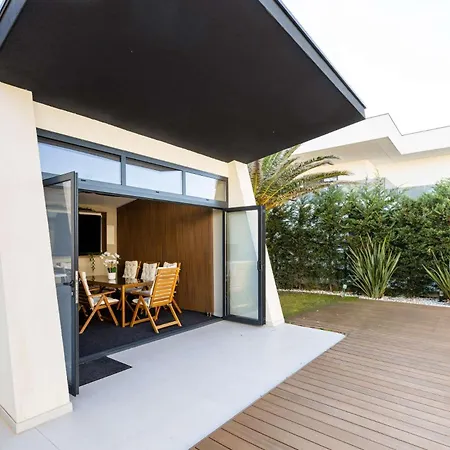 Luxury Positiva With Heated Pool Vir