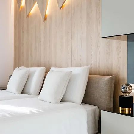 Luxury Positiva With Heated Pool * Vir