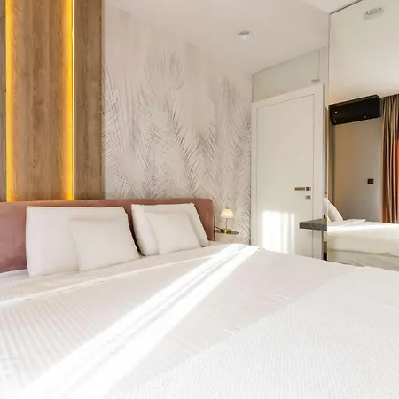 Villa Luxury Positiva With Heated Pool *