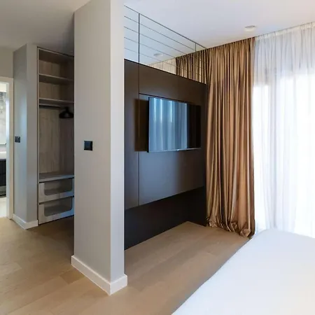 Luxury Positiva With Heated Pool *
