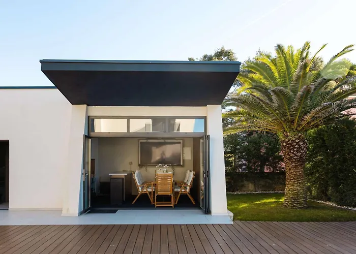 Villa Luxury Positiva With Heated Pool Vir
