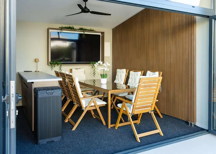 Luxury Positiva With Heated Pool *