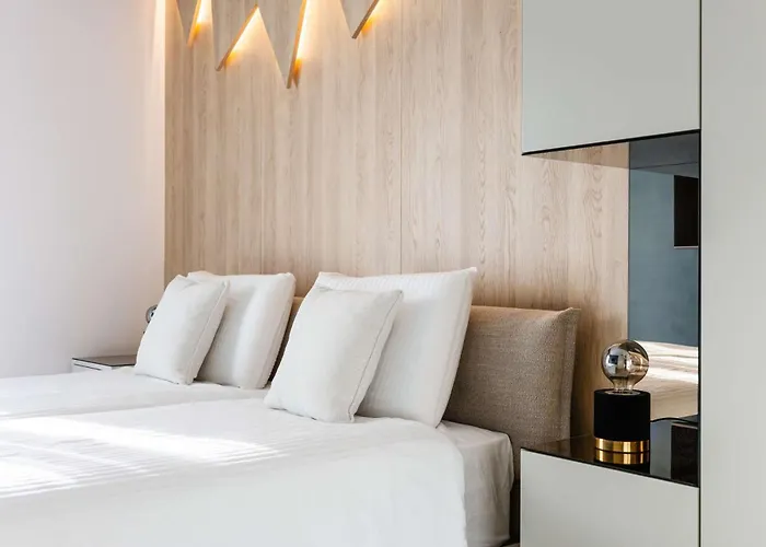 Luxury Positiva With Heated Pool * Vir