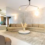 Luxury Positiva With Heated Pool Villa