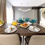 Luxury Positiva With Heated Pool * Vir