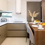 Luxury Positiva With Heated Pool * Vir