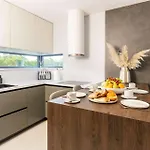Luxury Positiva With Heated Pool *