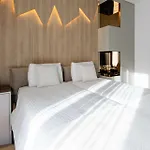 Luxury Positiva With Heated Pool Villa Vir