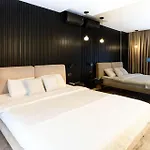 Luxury Positiva With Heated Pool Villa