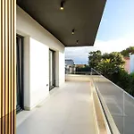 Luxury Positiva With Heated Pool Villa