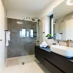 Luxury Positiva With Heated Pool * Vir