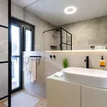 Luxury Positiva With Heated Pool *