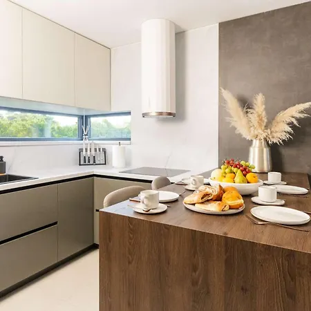 Luxury Positiva With Heated Pool *