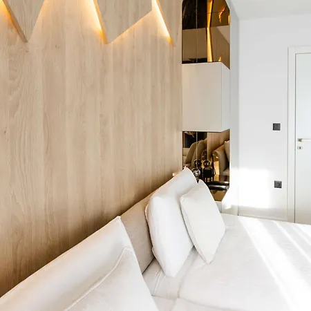 Luxury Positiva With Heated Pool Willa *