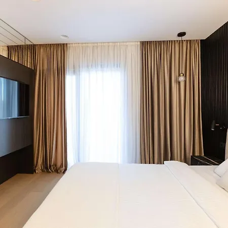 Willa Luxury Positiva With Heated Pool Vir