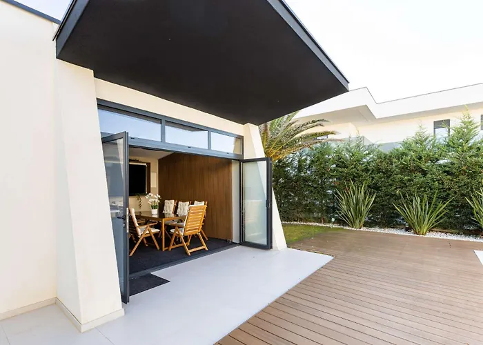 Luxury Positiva With Heated Pool 维尔